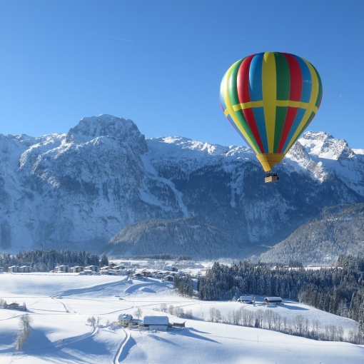 Lednové speciality šéfkuchaře